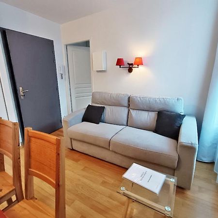 Il Etait Une Fois Luchon, T2, Centre Luchon, Wifi, Casier A Skis, Ascenseur, 4 Personnes Apartment Bagneres-de-Luchon Bagian luar foto