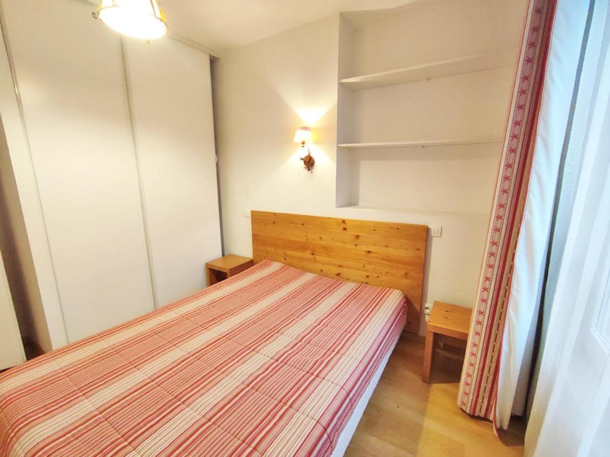 Il Etait Une Fois Luchon, T2, Centre Luchon, Wifi, Casier A Skis, Ascenseur, 4 Personnes Apartment Bagneres-de-Luchon Bagian luar foto